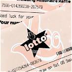 england lottery